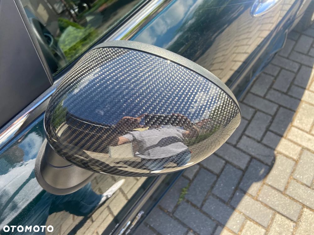 MINI Countryman Cooper S All4 - 11