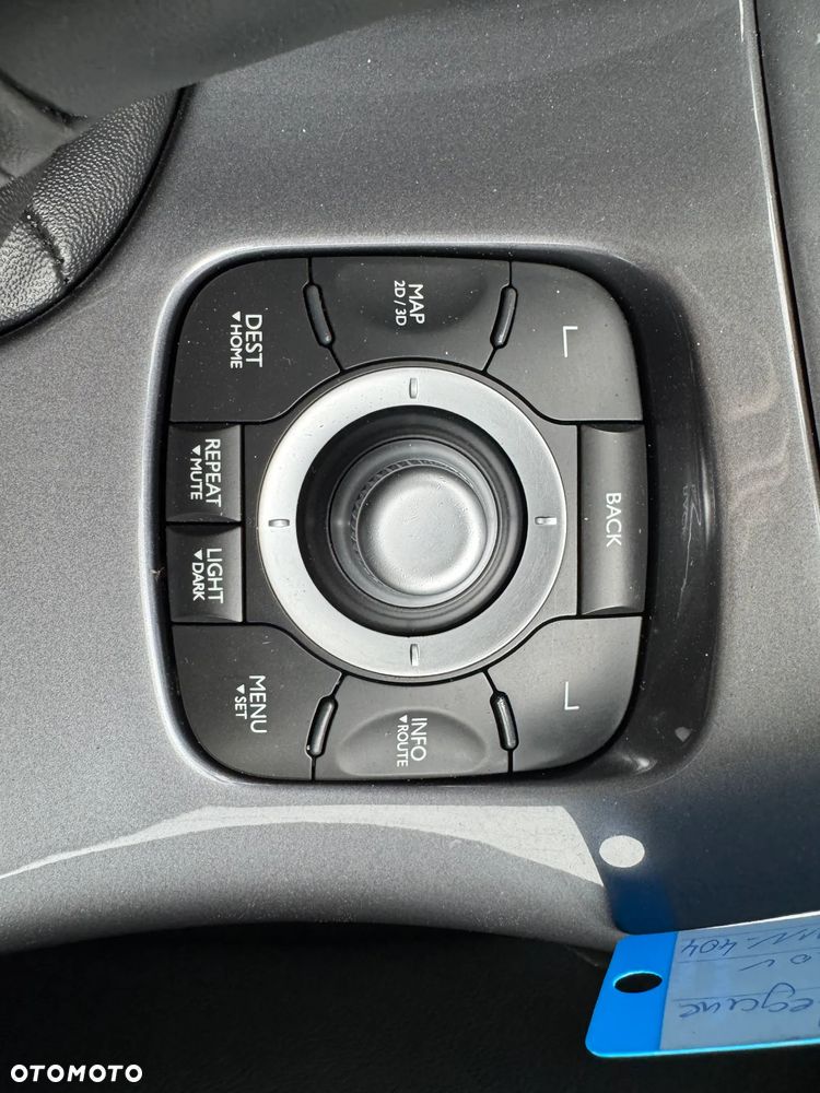 Renault Scenic Energy dCi 130 S&S Xmod Bose Edition - 14
