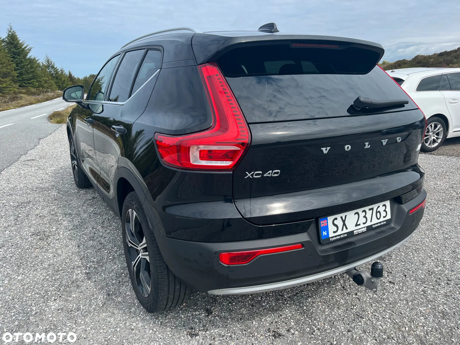 Volvo XC 40 T5 Plug-In Hybrid Inscription Expression Pro - 15