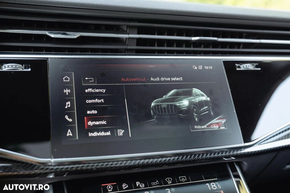Audi Q8 50 TDI quattro Tiptronic competition plus - 28