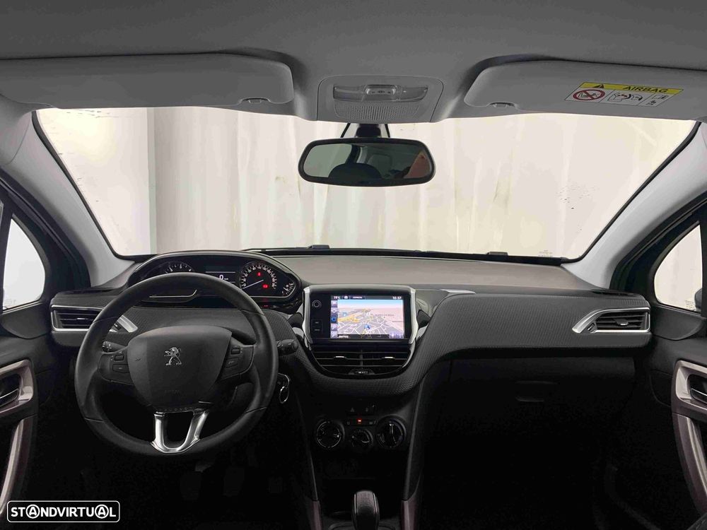 Peugeot 2008 1.6 BlueHDi Style - 13