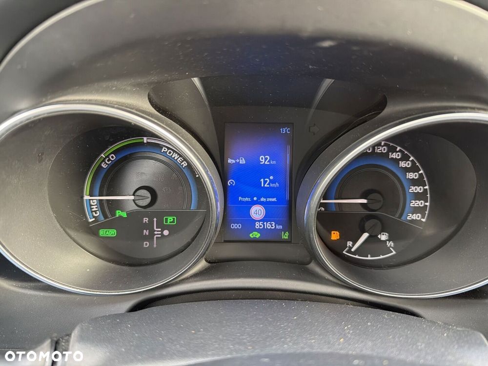 Toyota Auris - 23