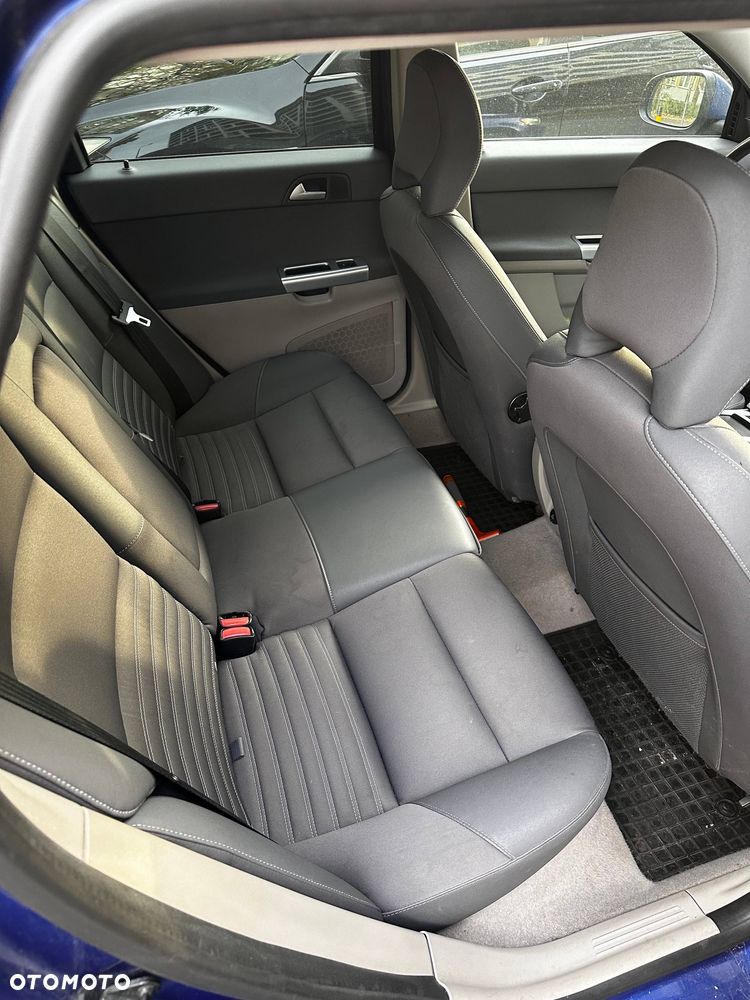 Volvo V50 2.0D Momentum - 6