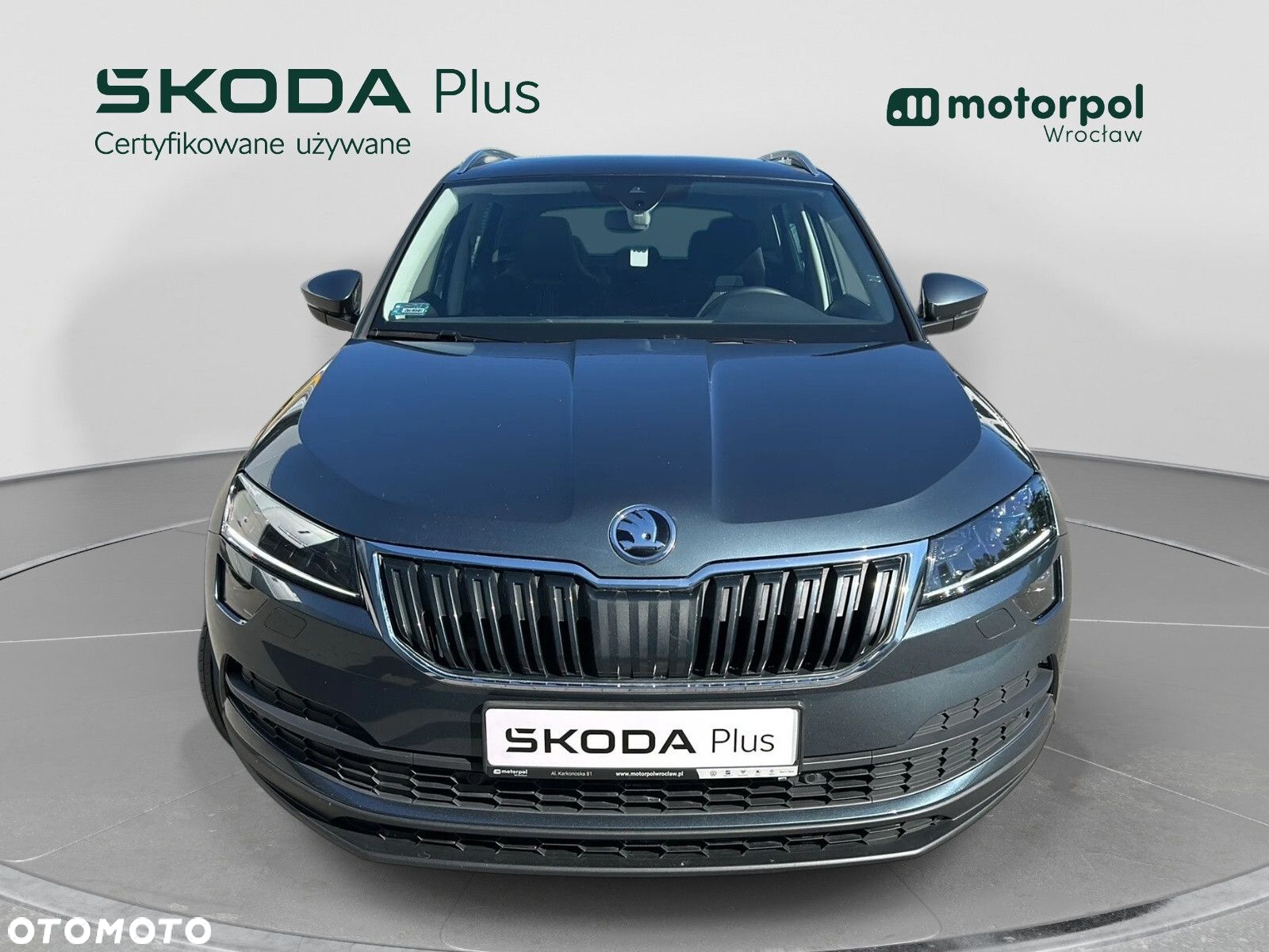 Skoda Karoq 1.5 TSI ACT Style DSG - 12
