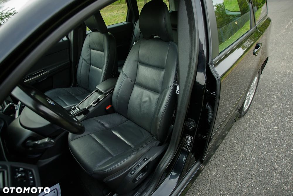Volvo V50 T5 AWD RDesign - 29