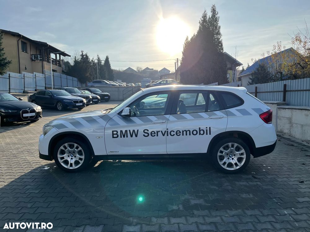 BMW X1 xDrive18d - 2