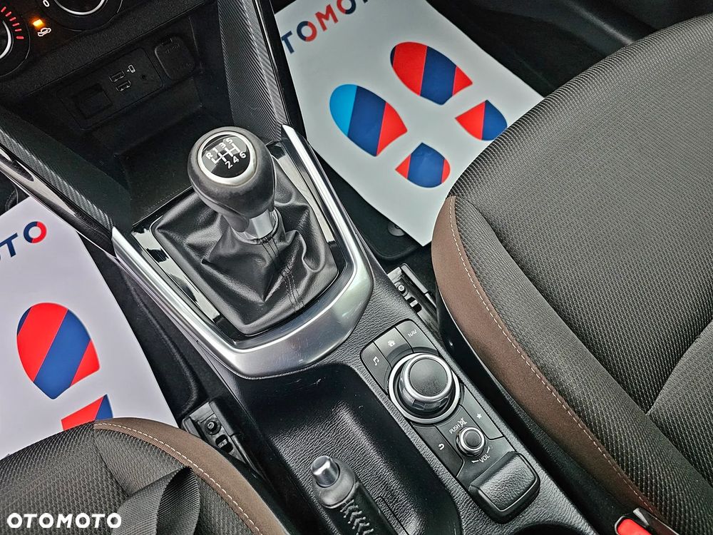 Mazda 2 1.5 Skypassion - 22