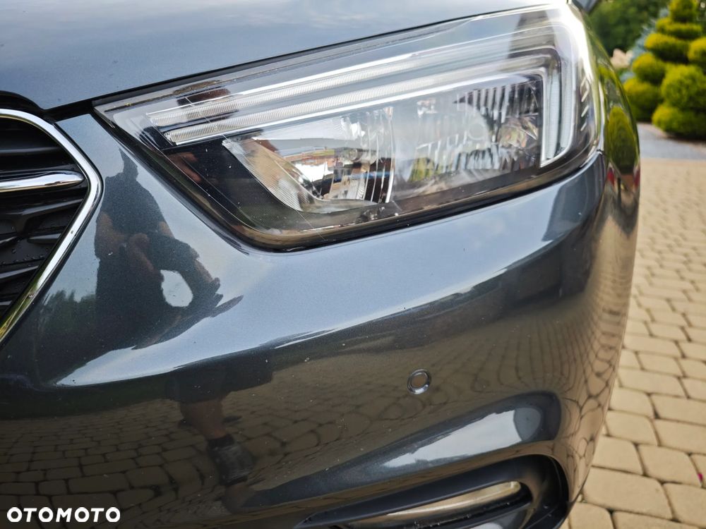 Opel Mokka X 1.6 CDTI Design Line - 14
