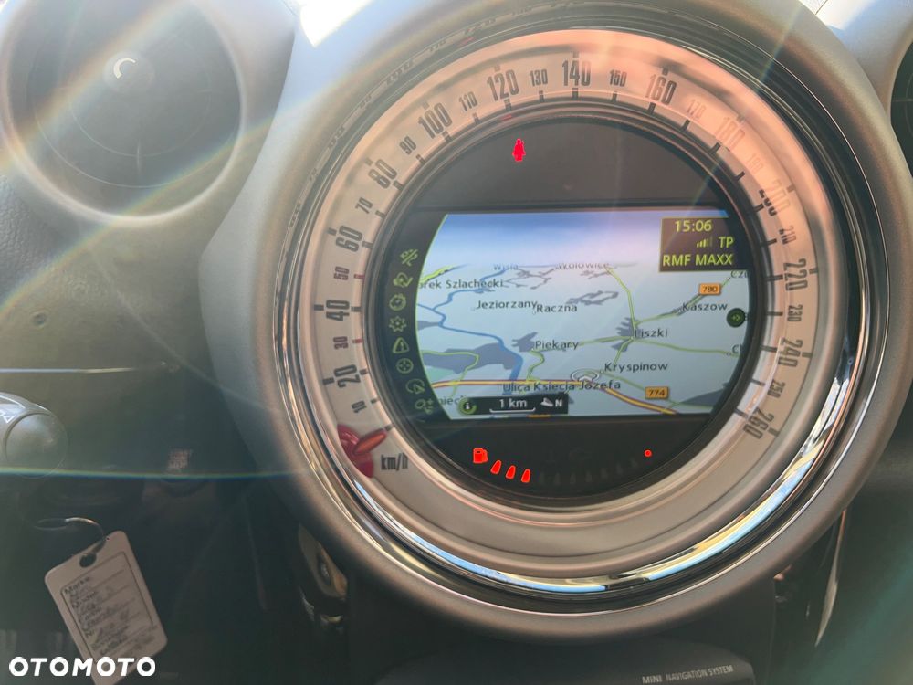 MINI Countryman Cooper S All4 - 15