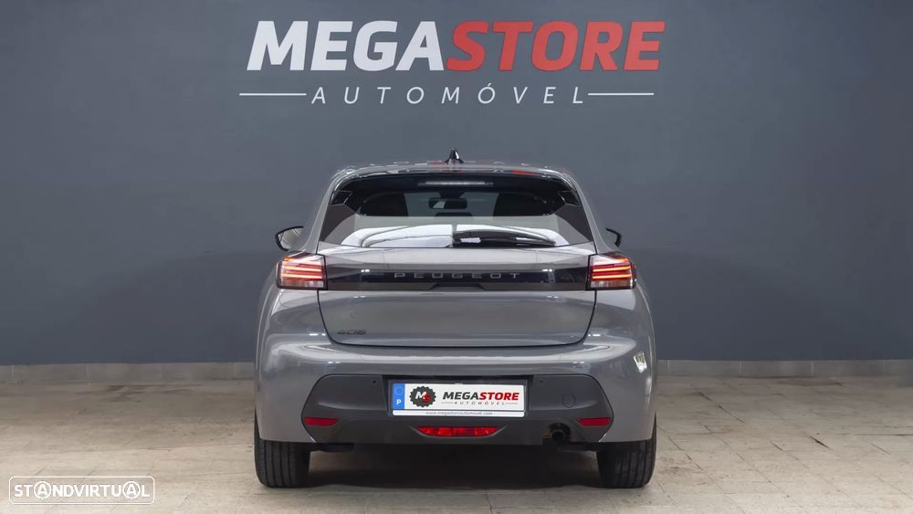 Peugeot 208 1.2 PureTech Active - 6