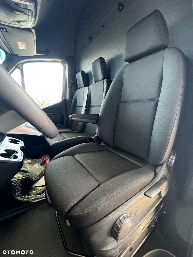 Mercedes-Benz Sprinter Sprinter - 14