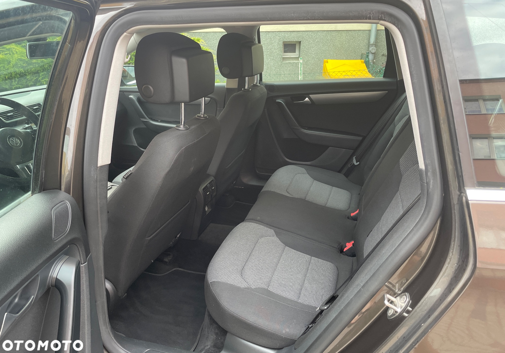 Volkswagen Passat 2.0 TDI Comfortline - 25