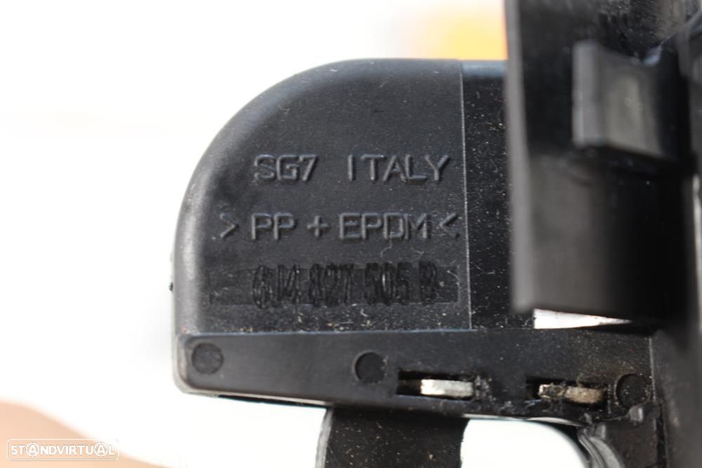 Fecho Da Mala Seat Ibiza Iv (6J5, 6P1)  6J4827505b - 8