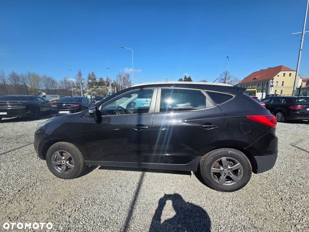 Hyundai ix35 2.0 CRDi 2WD Style - 2