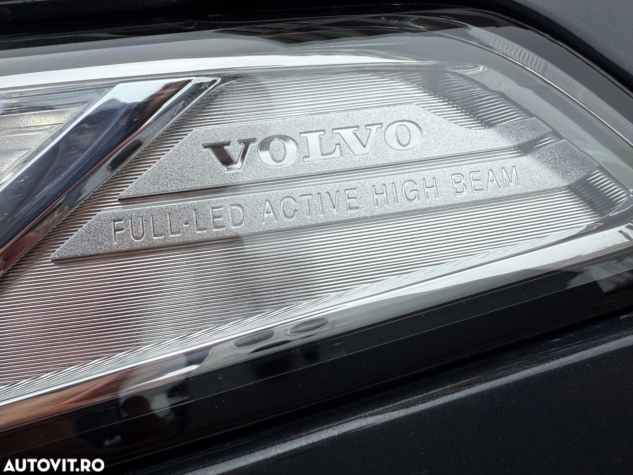 Volvo XC 90 B5 MHEV AWD 7 locuri Inscription - 38