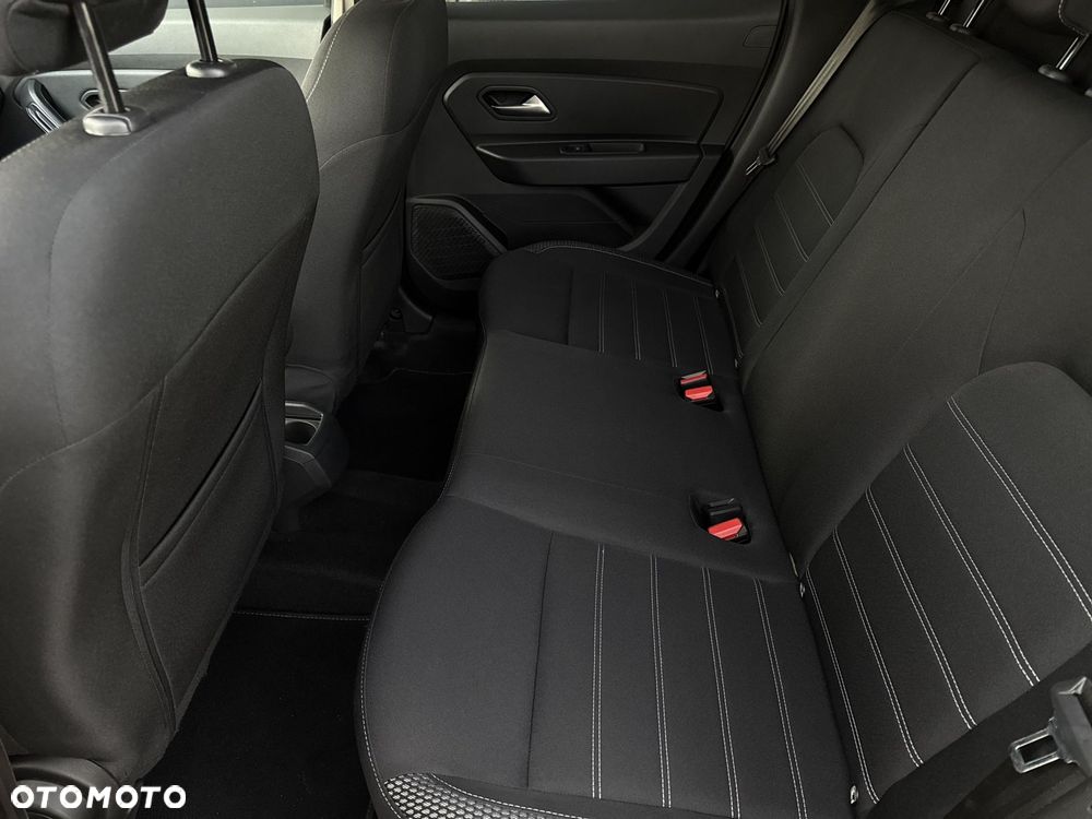 Dacia Duster 18-21 - 12