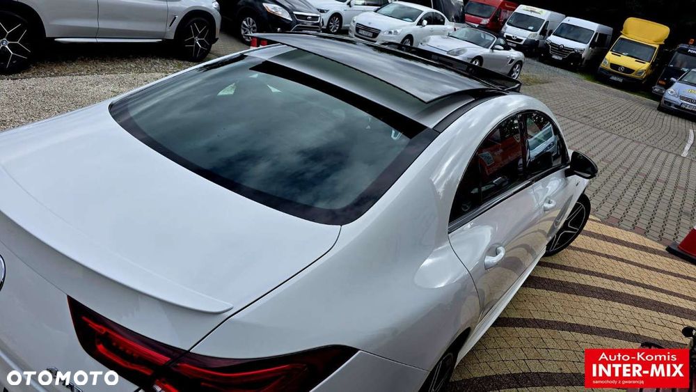 Mercedes-Benz CLA - 17