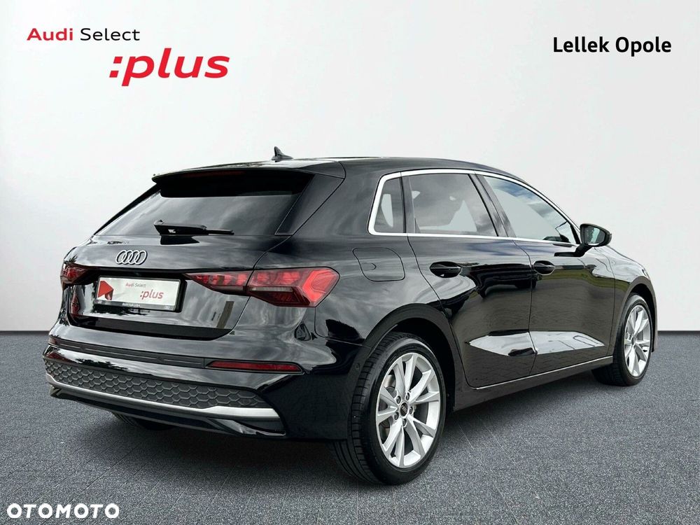 Audi A3 - 4