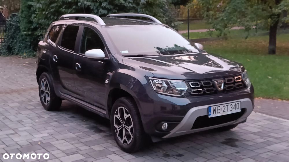 Dacia Duster 1.0 TCe Prestige - 32