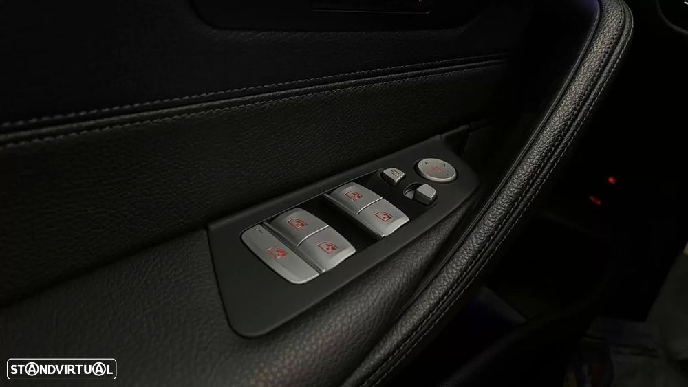 BMW 530 e iPerformance Pack M - 38