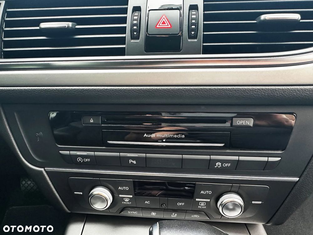 Audi A6 Limousine 2.0 TDI Multitronic - 21