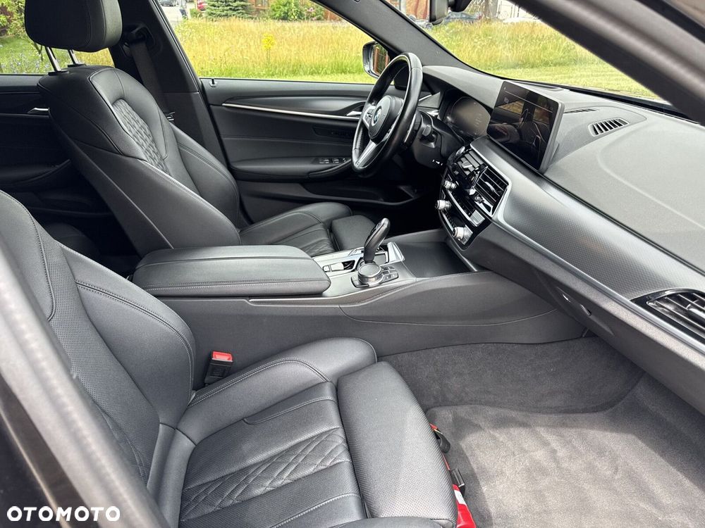 BMW Seria 5 - 25