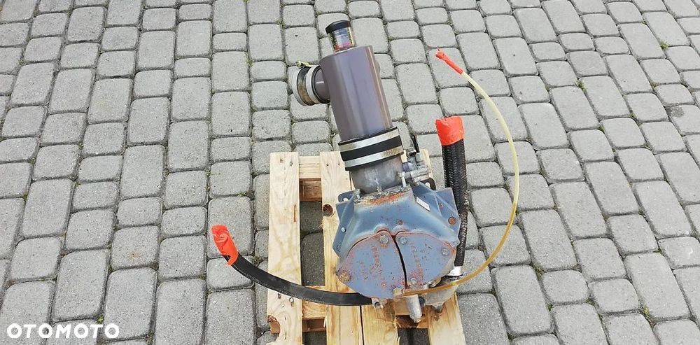 Atlas Copco kompresor compressor OIS H-05 - 9