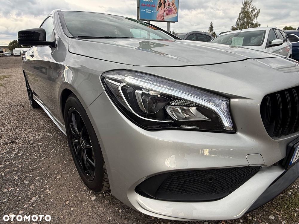 Mercedes-Benz CLA 250 4-Matic Sport - 19
