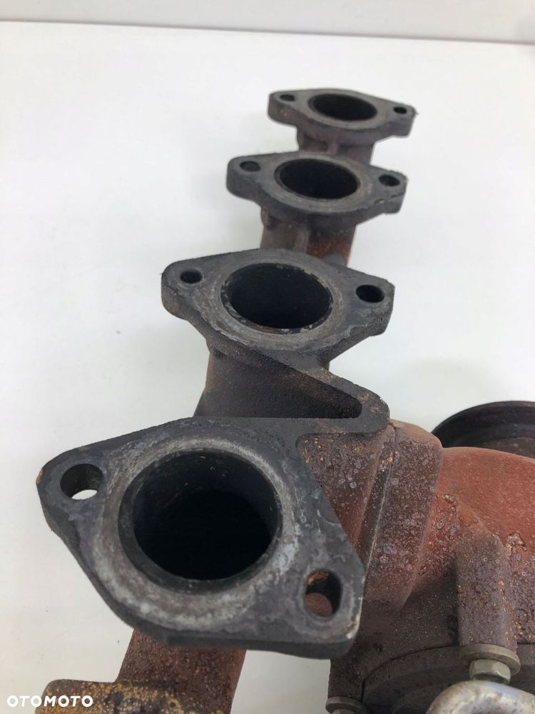 BMW F10 F20 F30 N47 2.0D TURBO 8519475 - 8