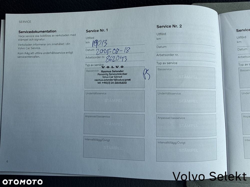 Volvo XC 60 - 32