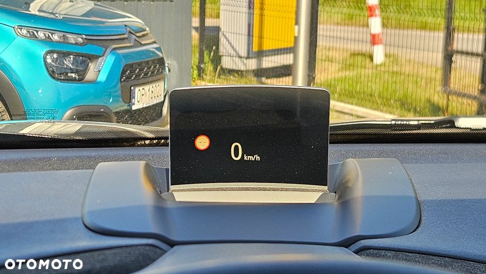 Citroën C3 Aircross 1.2 PureTech Plus S&S - 21