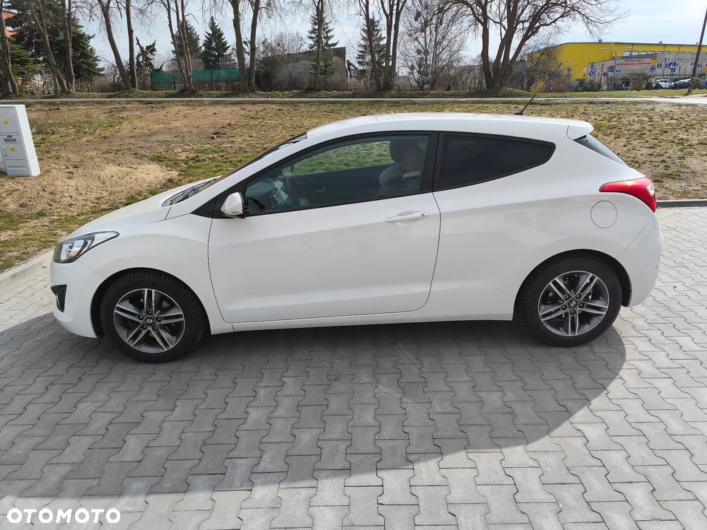 Hyundai i30 1.4 Classic - 1