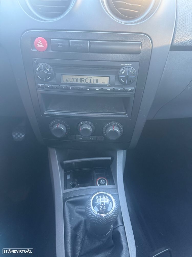 SEAT Ibiza - 4