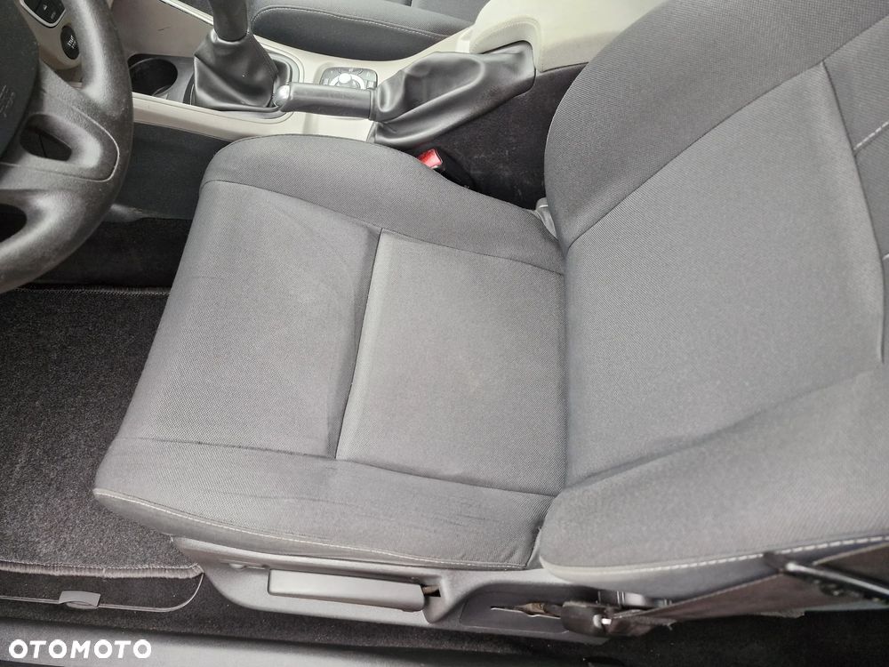 Renault Megane - 18