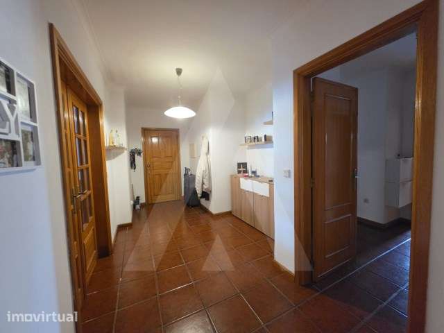 Apartamento T3 a escassos minutos do centro de Vagos - Grande imagem: 4/18