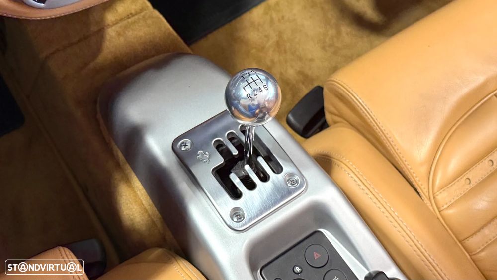 Ferrari 360 Spider - 30