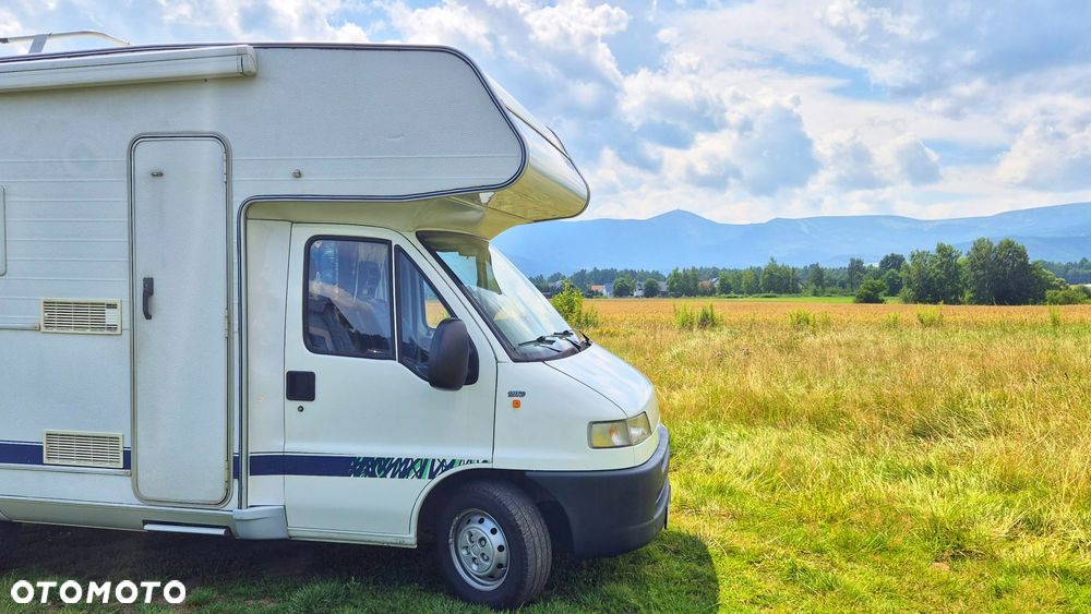 Fiat Ducato - 8