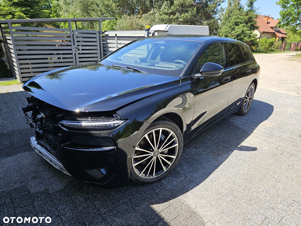 Audi A6 Avant e-tron - 2
