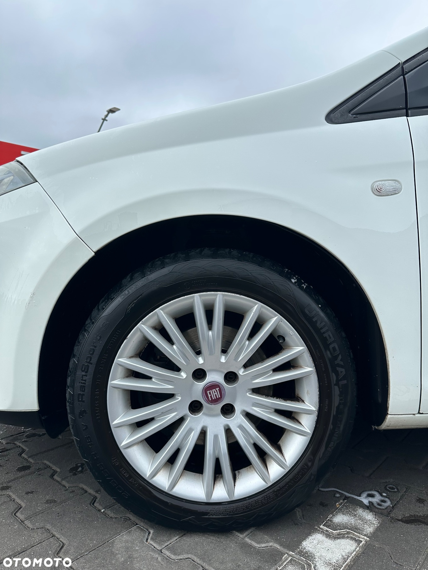 Fiat Bravo 1.6 Multijet 16V Dynamic - 26