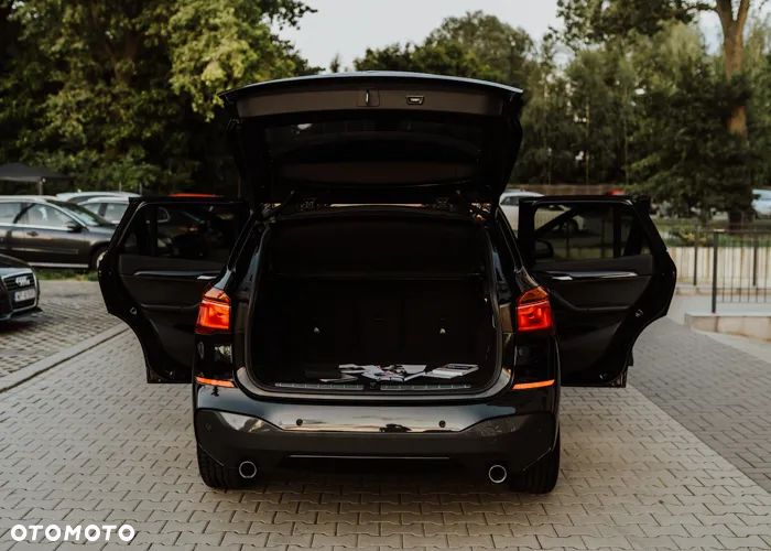 BMW X1 sDrive20d Sport Line sport - 19