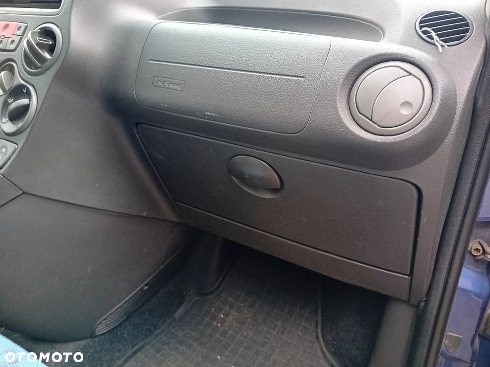 *FIAT PANDA*Samochód na części - 4