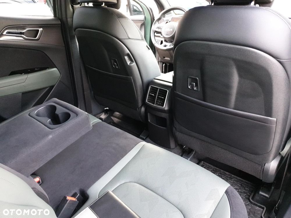 Kia Sportage 1.6 T-GDI Anniversary 2WD DCT - 28