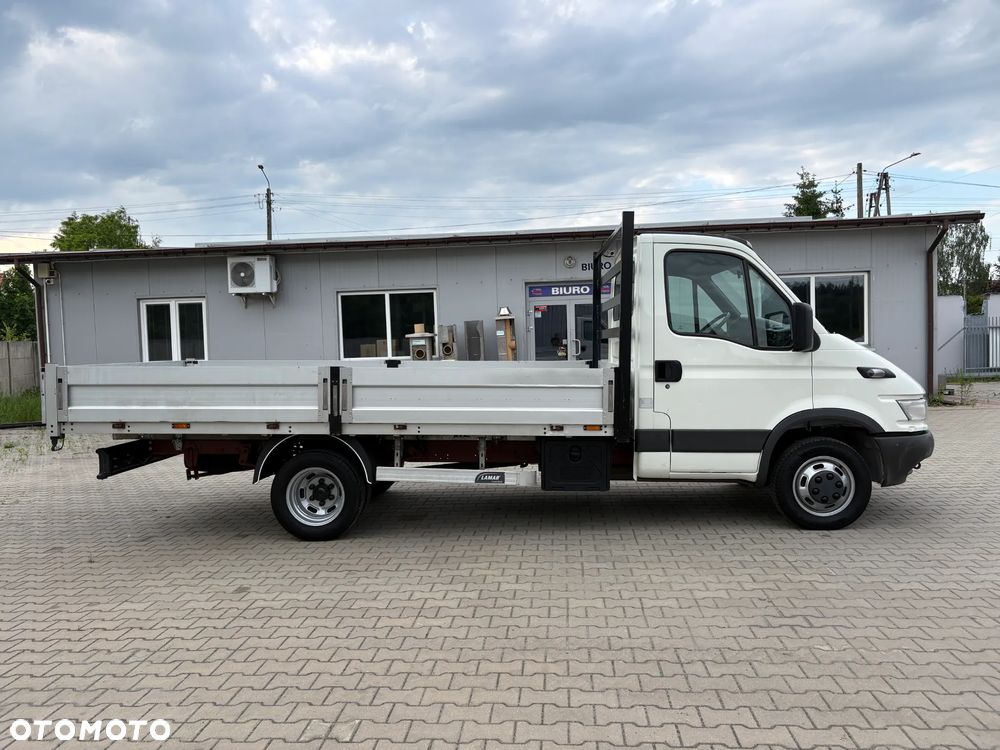 Iveco DAILY 35C15 - 3