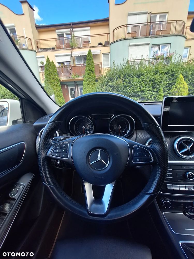Mercedes-Benz Klasa A 180 - 6