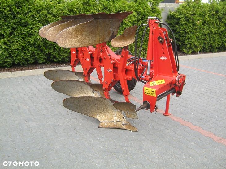 Kuhn Multi-Master 112 - 1