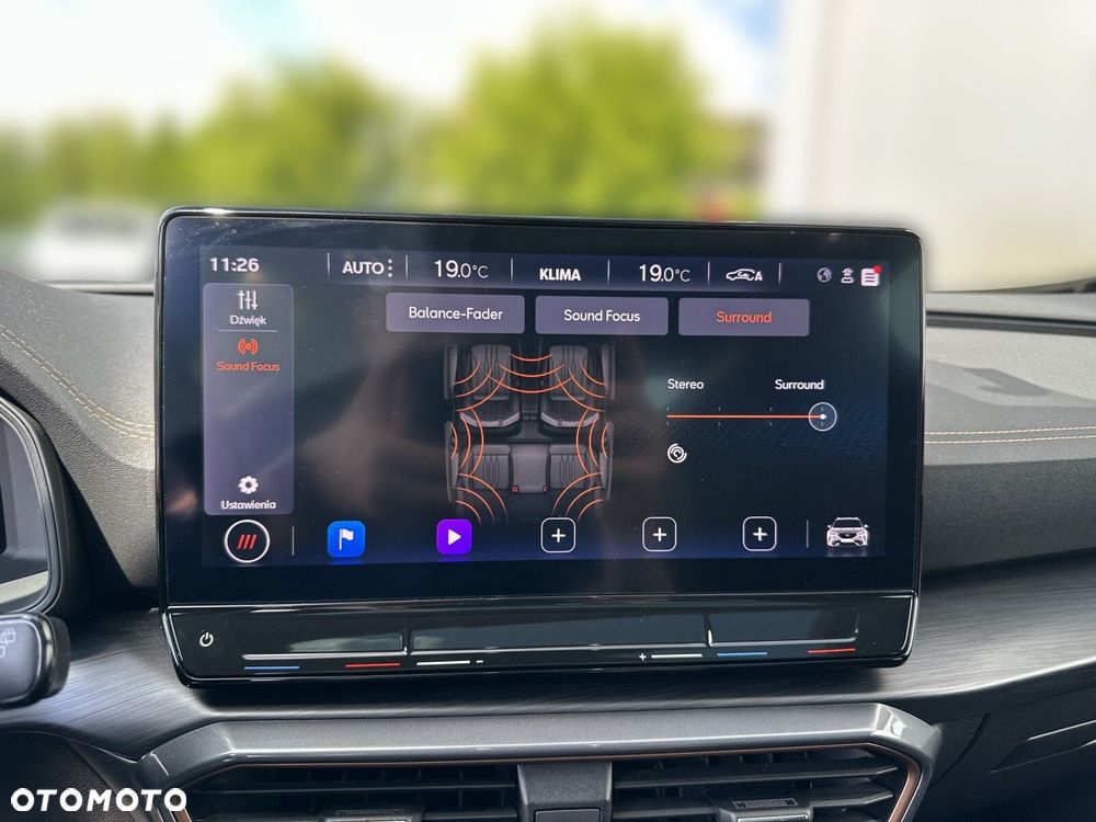 Cupra Formentor 2.0 TSI 4Drive VZ DSG - 30