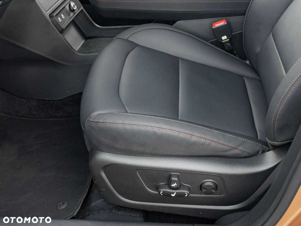 SsangYong/KGM Actyon 1.5 T-GDI Adventure - 13