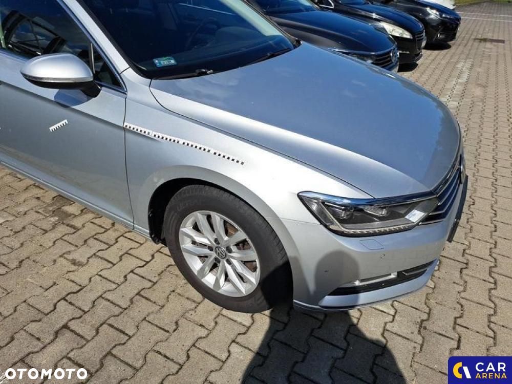 Volkswagen Passat - 38