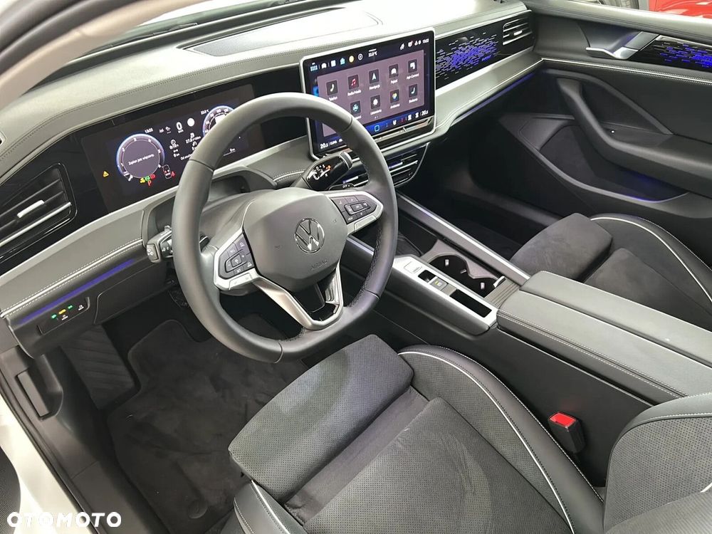 Volkswagen Passat - 9