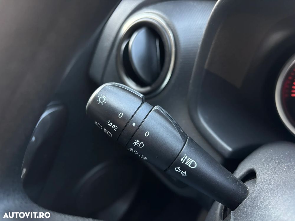 Dacia Logan 1.5 Blue dCi Laureate - 16